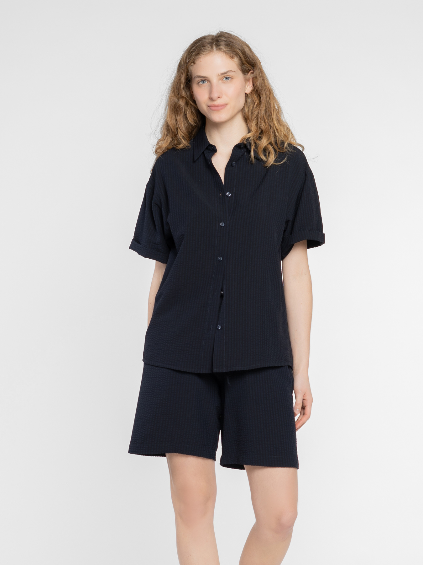 Сорочка Arber модель W04.01.09.521 Фото