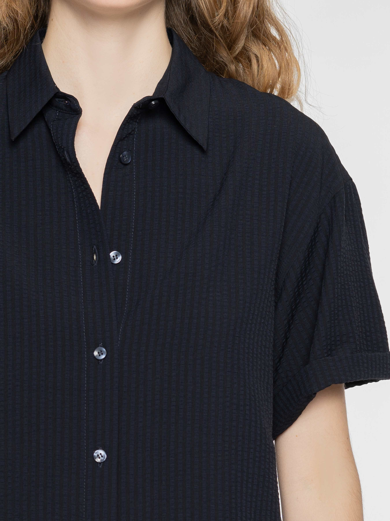 Рубашка повседневная Arber модель W04.01.09.521 Фото