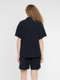 Рубашка повседневная Arber модель W04.01.09.521 Фото