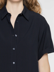 Рубашка повседневная Arber модель W04.01.09.521 Фото