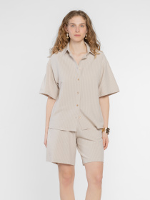 Сорочка Arber модель W04.02.16.522 Фото