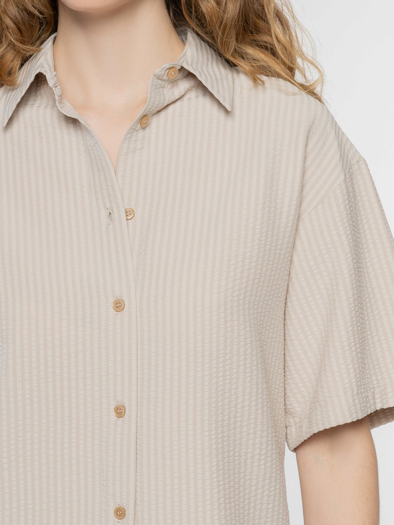 Рубашка повседневная Arber модель W04.02.16.522 Фото