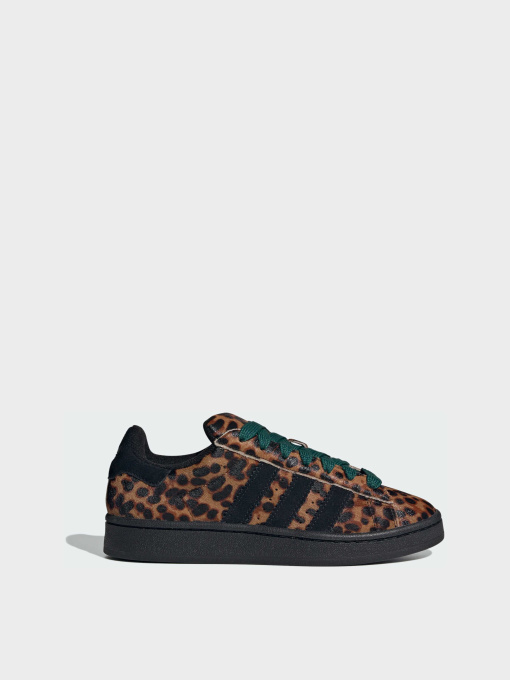 Кеди низькі Adidas Campus модель JH9768 Фото