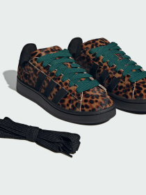 Кеды Adidas Campus модель JH9768 Фото