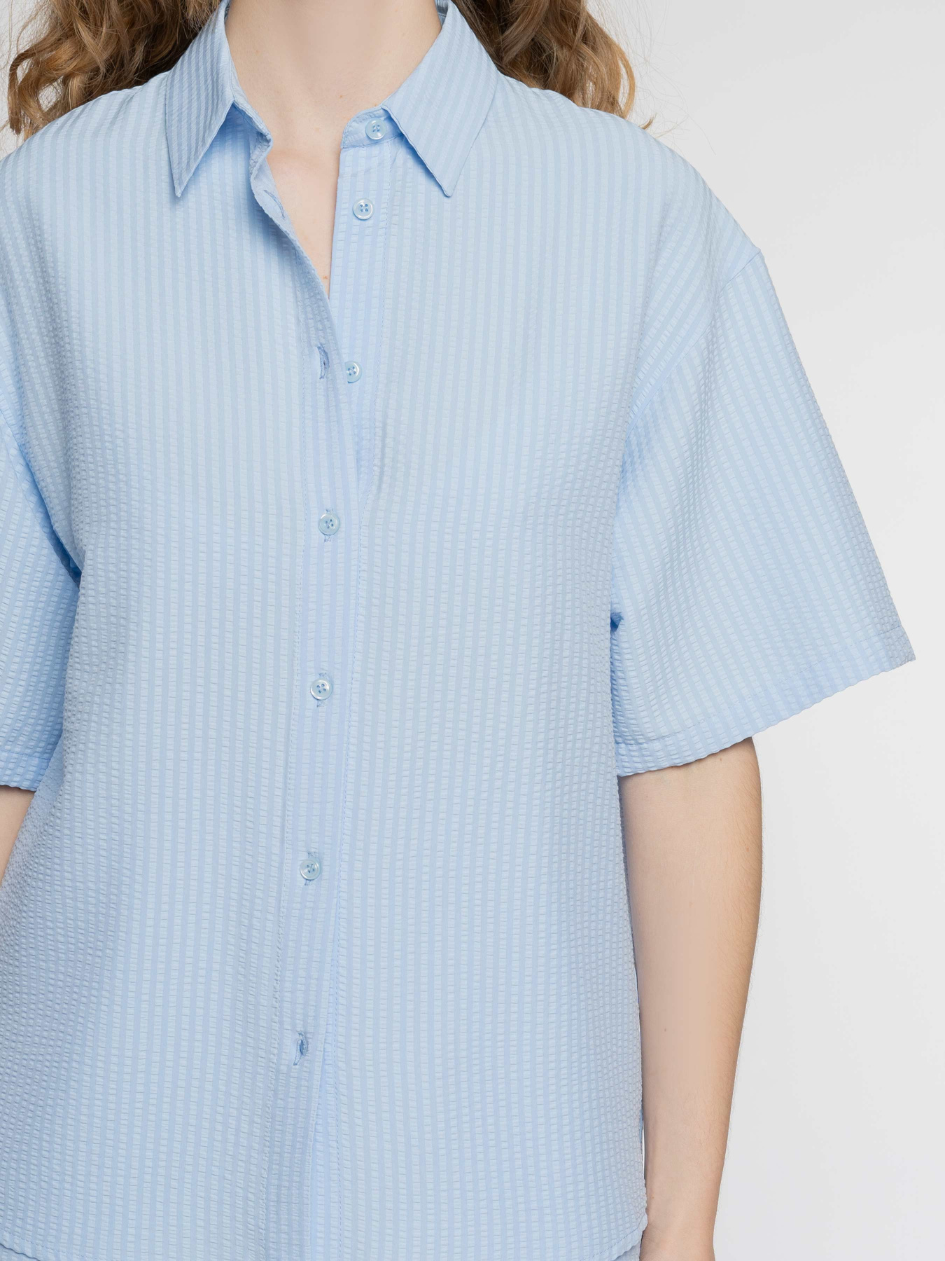 Сорочка Arber модель W04.03.23.523 Фото