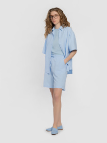 Сорочка Arber модель W04.03.23.523 Фото