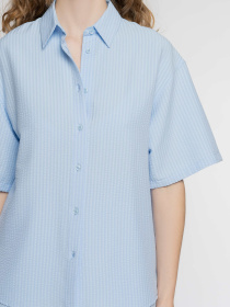 Сорочка Arber модель W04.03.23.523 Фото