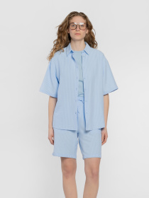 Сорочка Arber модель W04.03.23.523 Фото