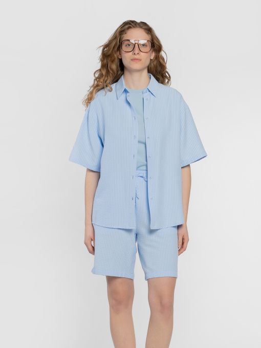 Рубашка Arber модель W04.03.23.523 Фото