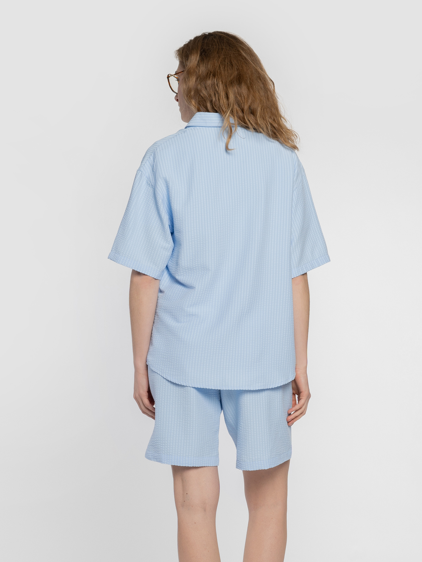 Рубашка повседневная Arber модель W04.03.23.523 Фото