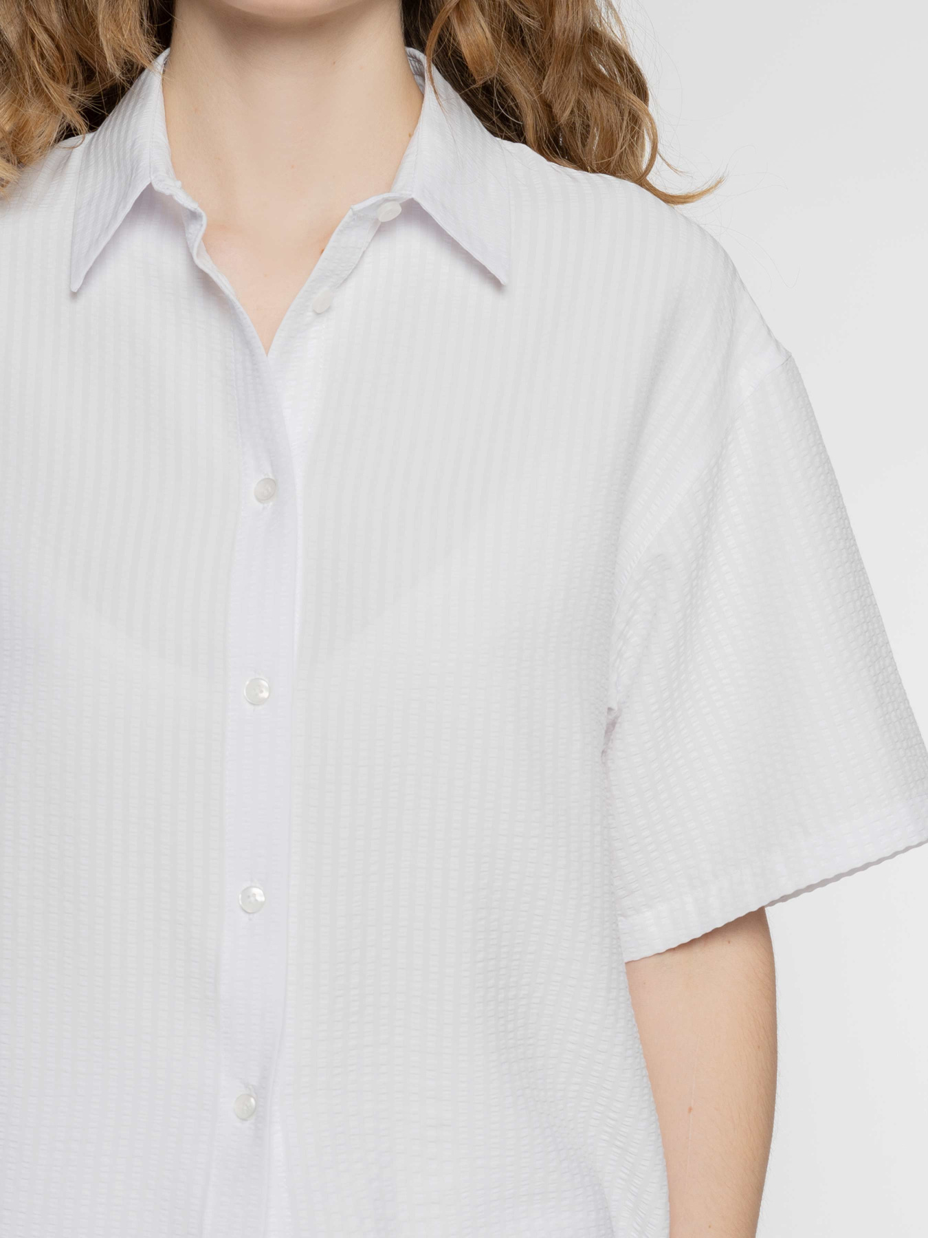 Сорочка Arber модель W04.04.00.521 Фото