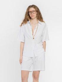 Рубашка повседневная Arber модель W04.04.00.521 Фото