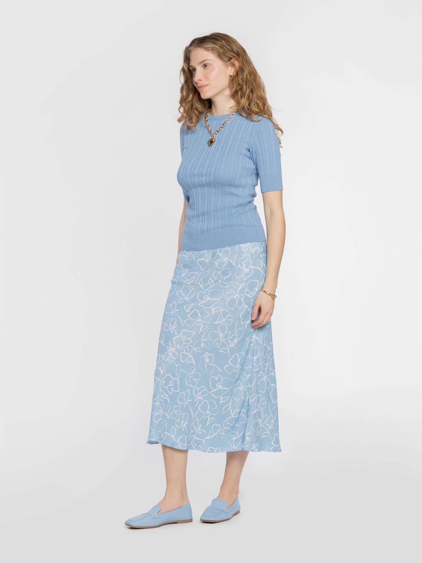 Футболка Arber модель W09.06.23.523 Фото