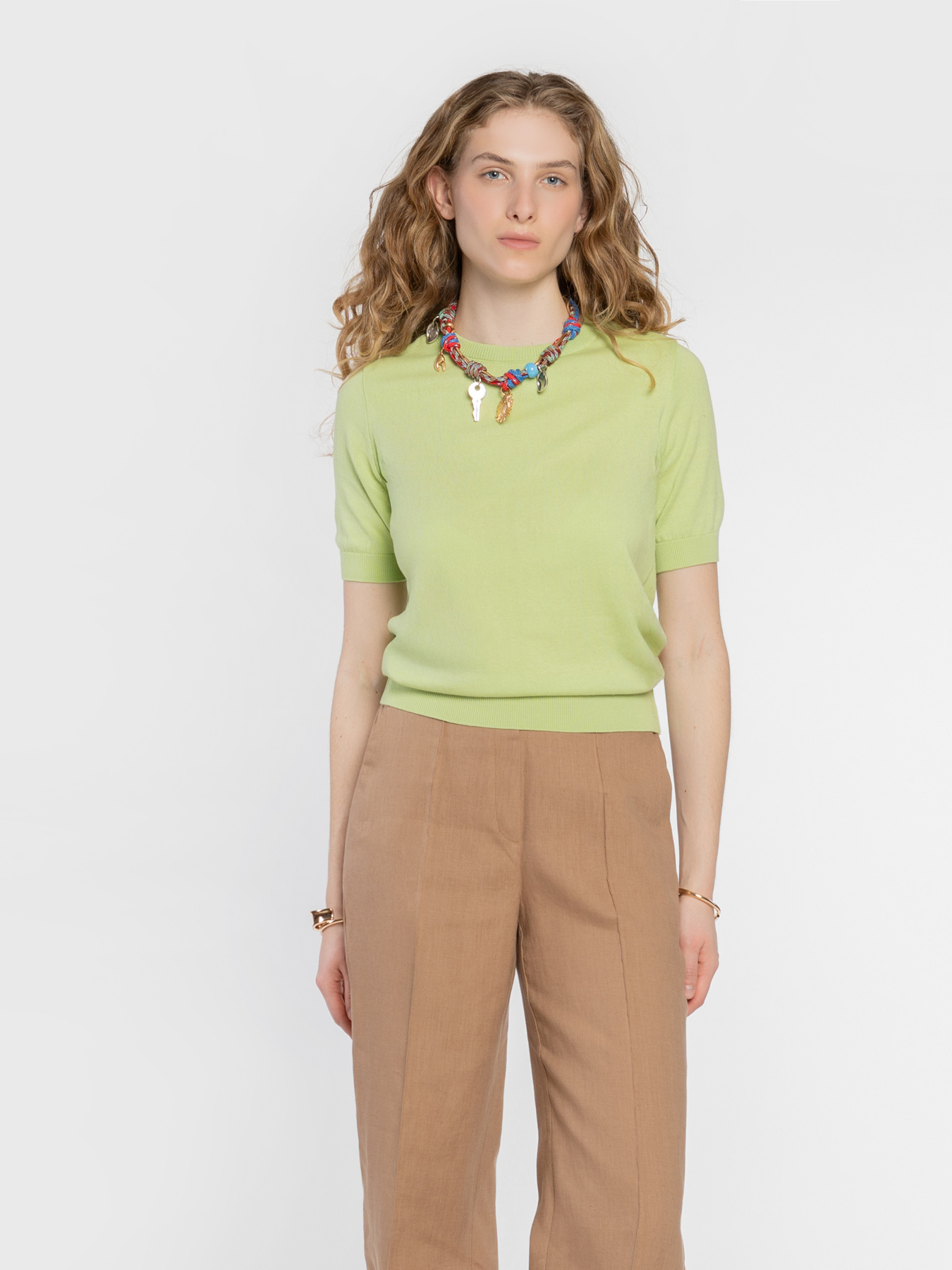 Футболка Arber Модель W09.26.32.523 Фото