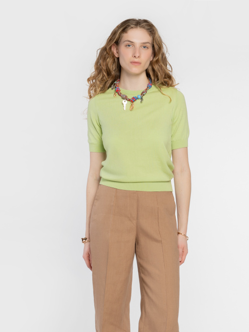 Футболка Arber модель W09.26.32.523 Фото