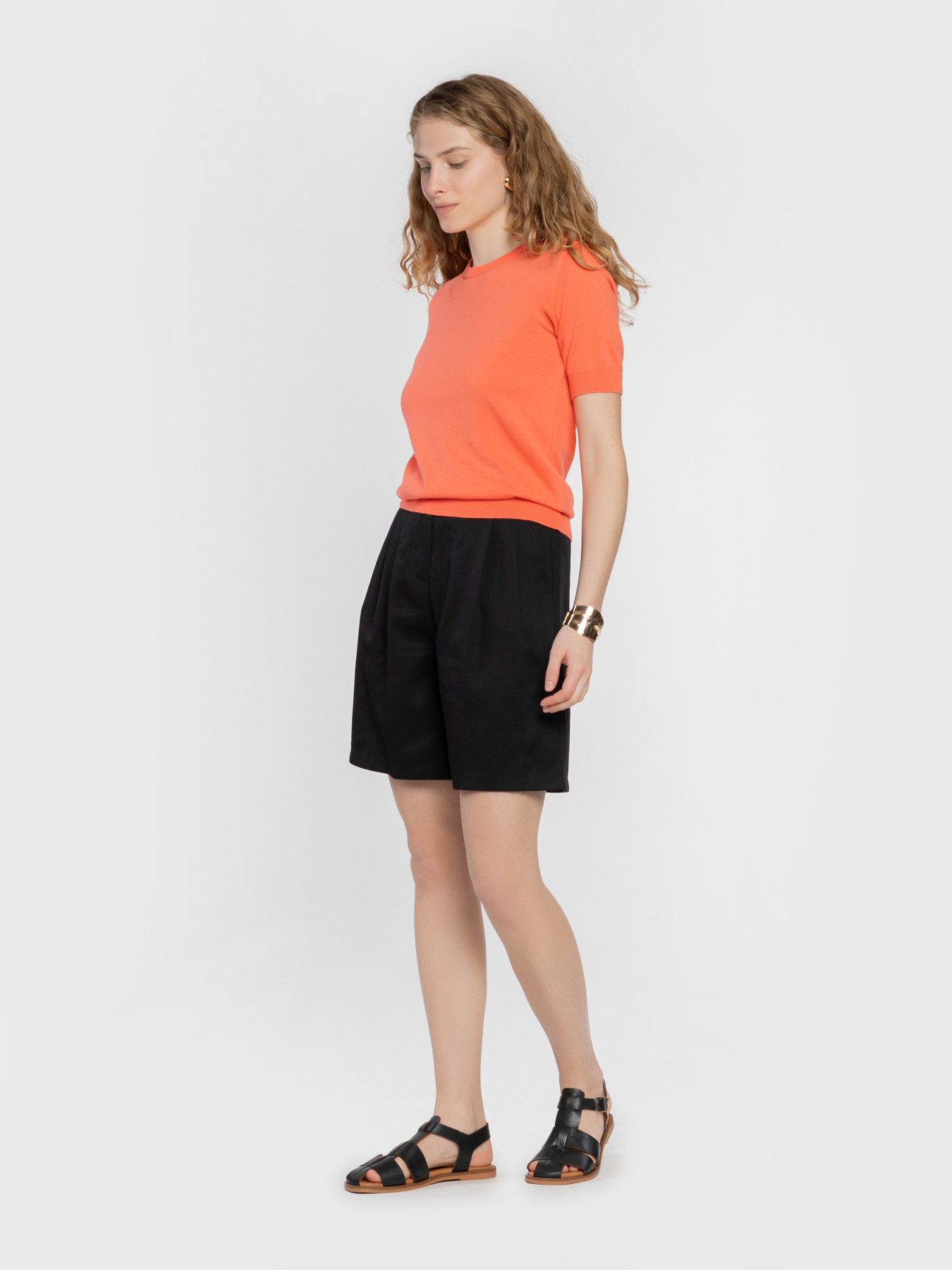 Футболка Arber модель W09.27.37.522 Фото