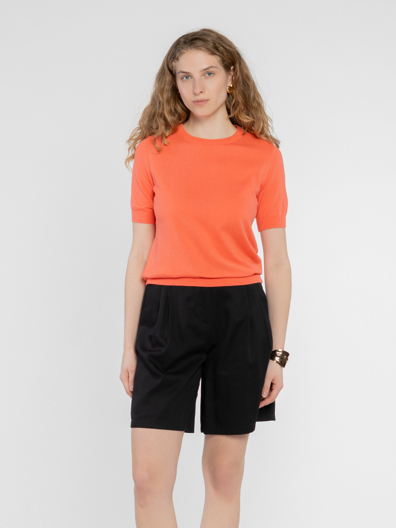 Футболка Arber модель W09.27.37.522 Фото