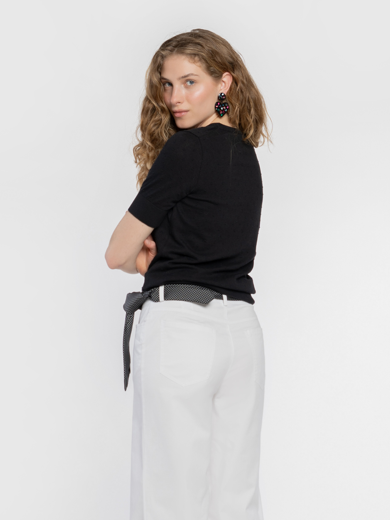 Футболка Arber модель W09.43.02.511 Фото