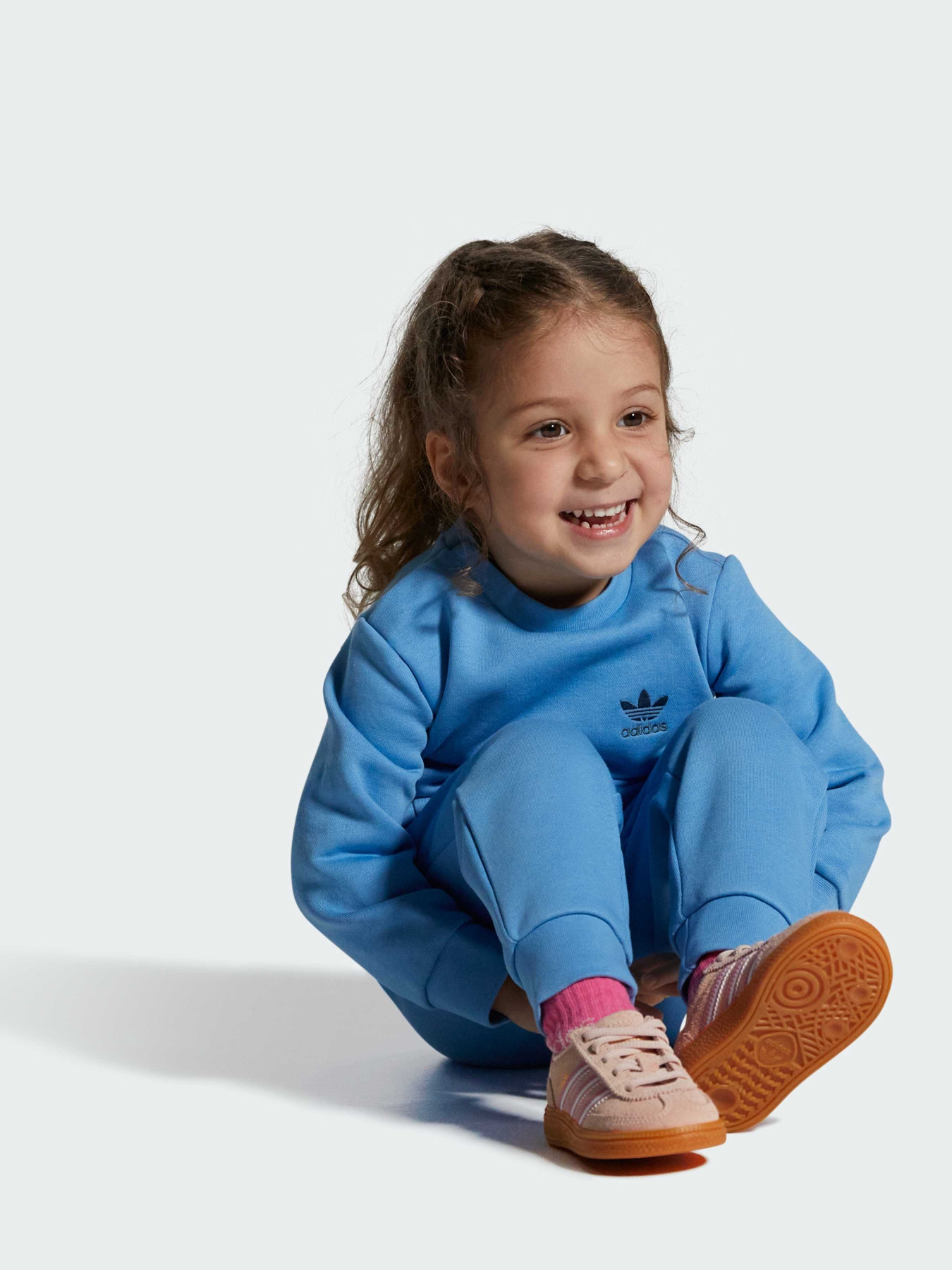 Кросівки Adidas Spezial модель JI0461 Фото