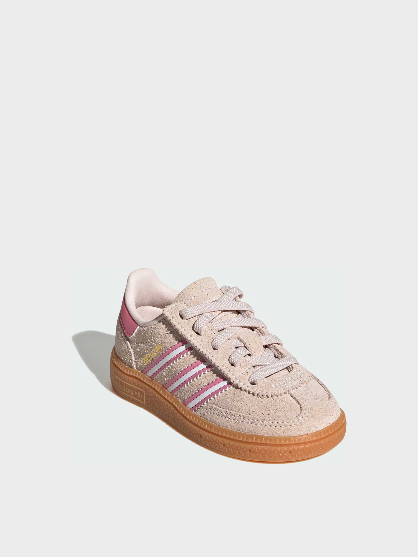 Кеди низькі Adidas Spezial модель JI0461 Кеди низькі Adidas Spezial модель JI0461 Фото