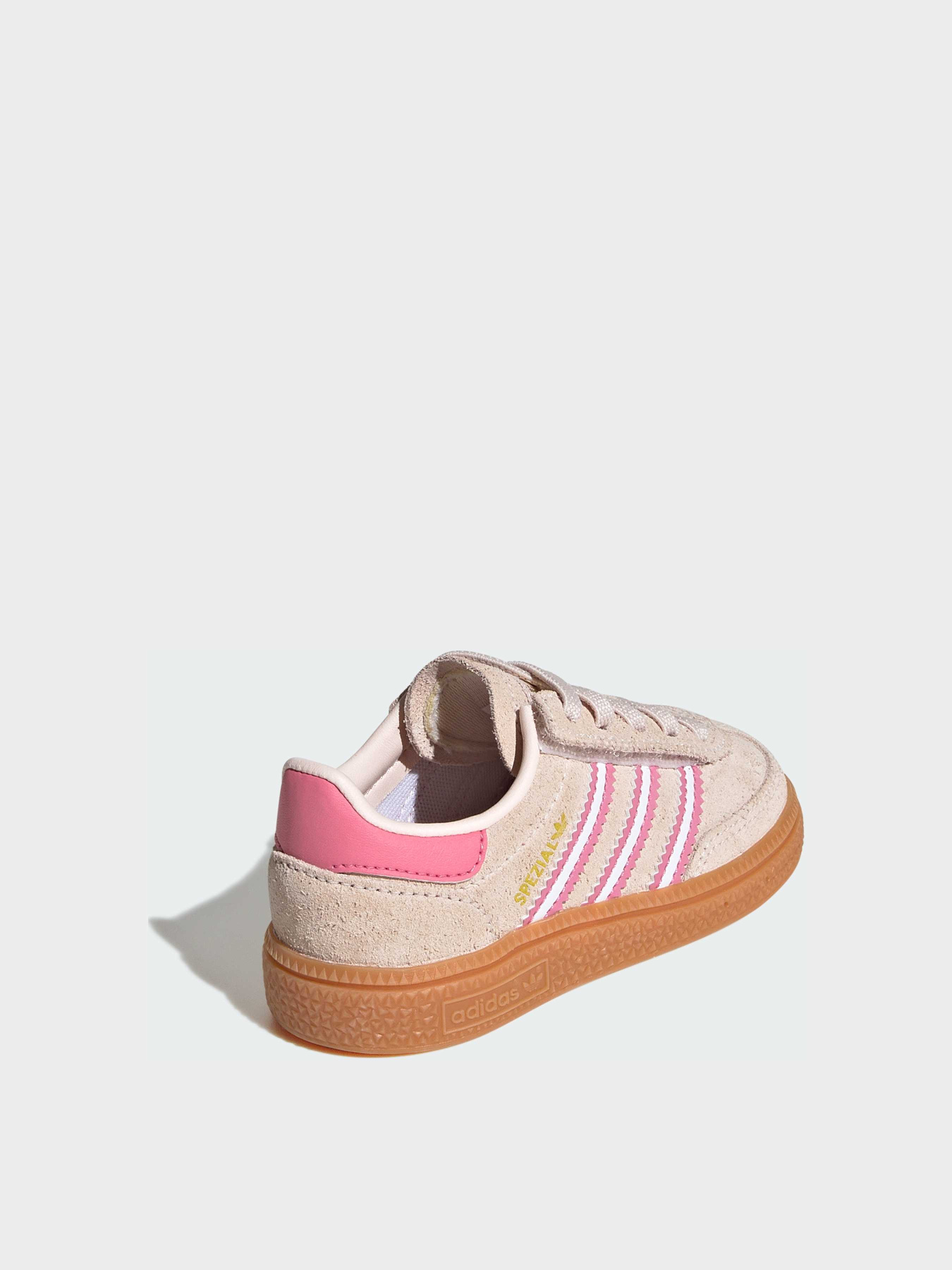 Кеди низькі Adidas Spezial модель JI0461 Кеди низькі Adidas Spezial модель JI0461 Фото