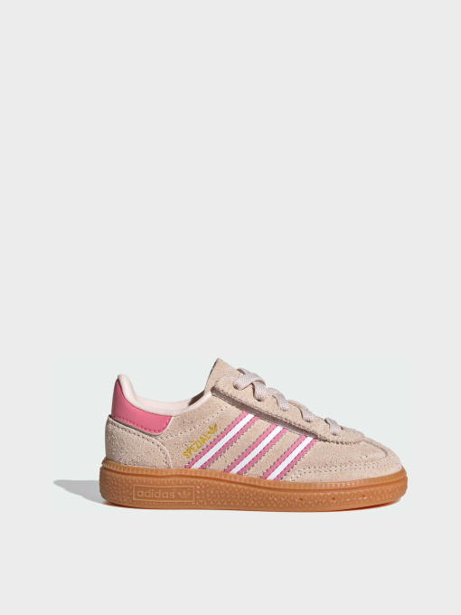 Кеды низкие Adidas Spezial модель JI0461 Фото