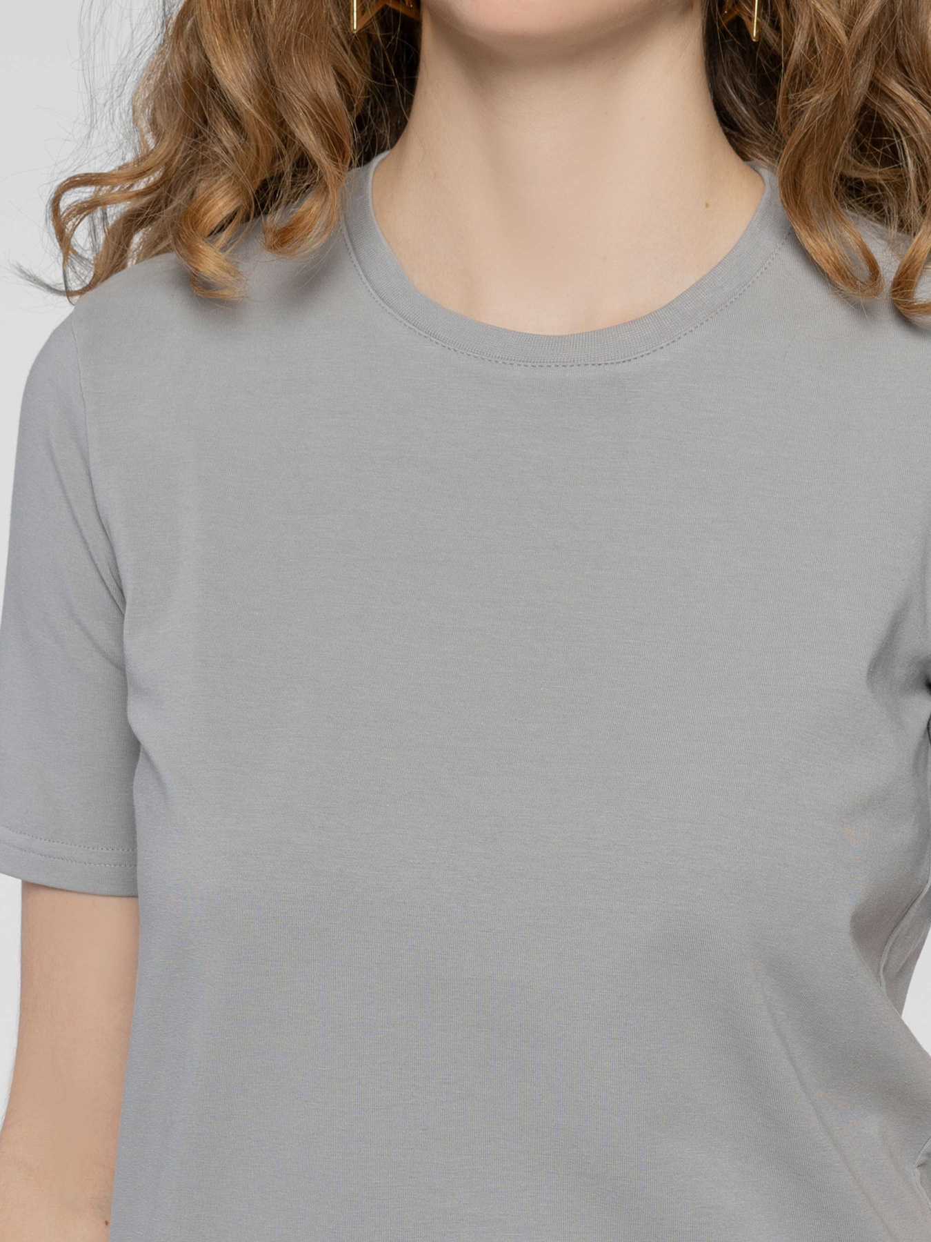 Футболка Arber модель W13.05.14.520 Фото