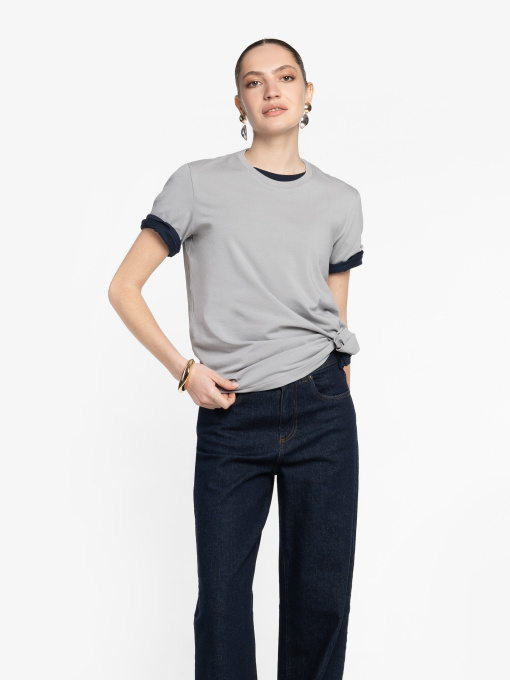 Футболки и поло Arber модель W13.05.14.520 Фото