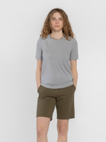 Футболка Arber модель W13.05.14.520 Фото