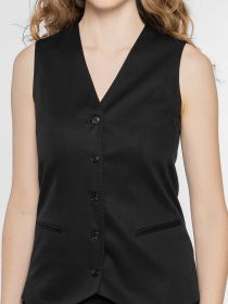 Жилет класичний Arber модель W20.03.02.522 Фото