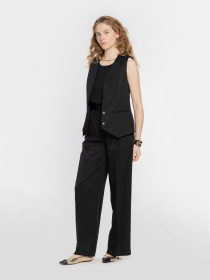 Класичний жилет Arber модель W20.03.02.522 Фото