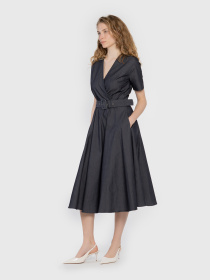 Сукня міді Arber модель W22.09.06.521 Фото