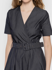 Сукня міді Arber модель W22.09.06.521 Фото