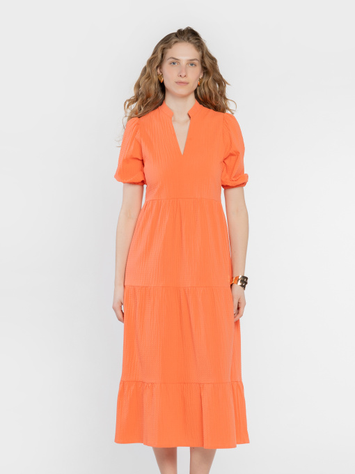 Платье миди Arber модель W22.11.37.523 Фото