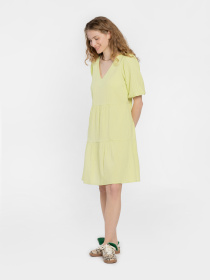 Сукня міді Arber модель W22.12.32.523 Фото