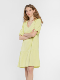 Сукня міді Arber модель W22.12.32.523 Фото