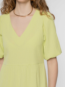 Сукня міді Arber модель W22.12.32.523 Фото