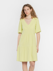 Сукня міді Arber модель W22.12.32.523 Фото