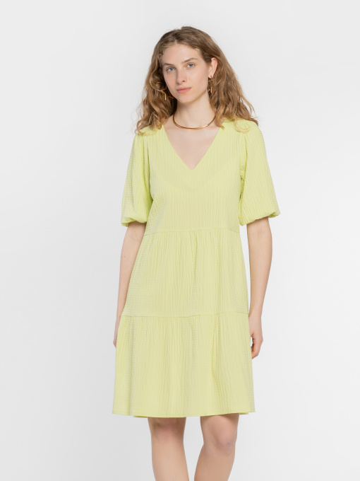 Платье миди Arber модель W22.12.32.523 Фото