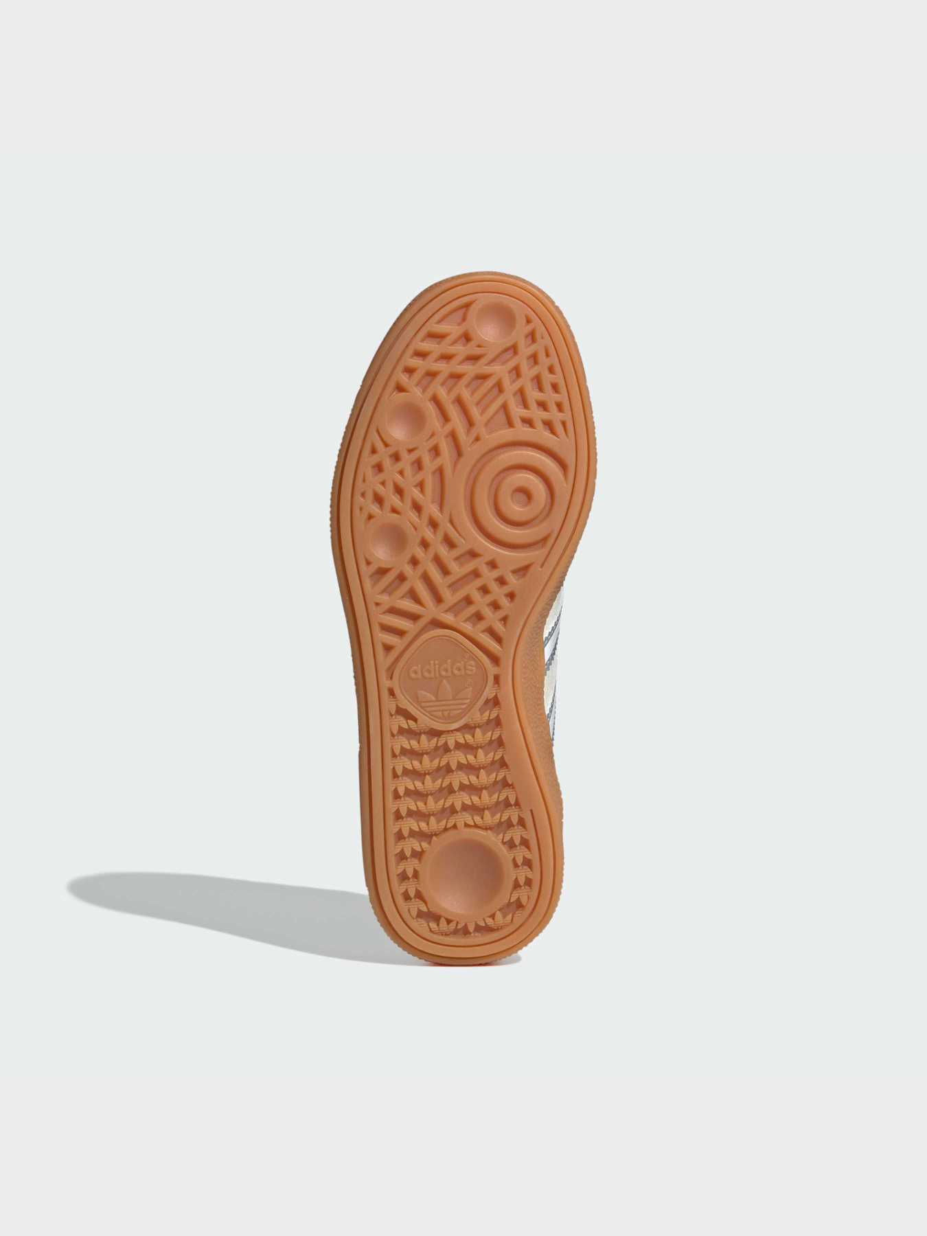 Кроссовки Adidas Spezial модель JI0452 Фото