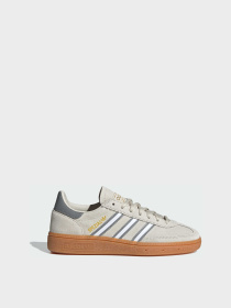 Кроссовки повседневные Adidas Spezial модель JI0452 Кроссовки повседневные Adidas Spezial модель JI0452 Фото