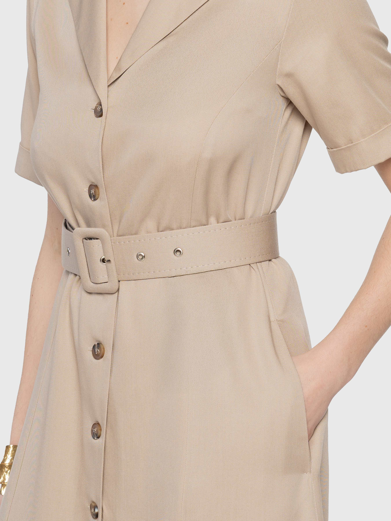 Платье миди Arber модель W22.21.16.522 Фото