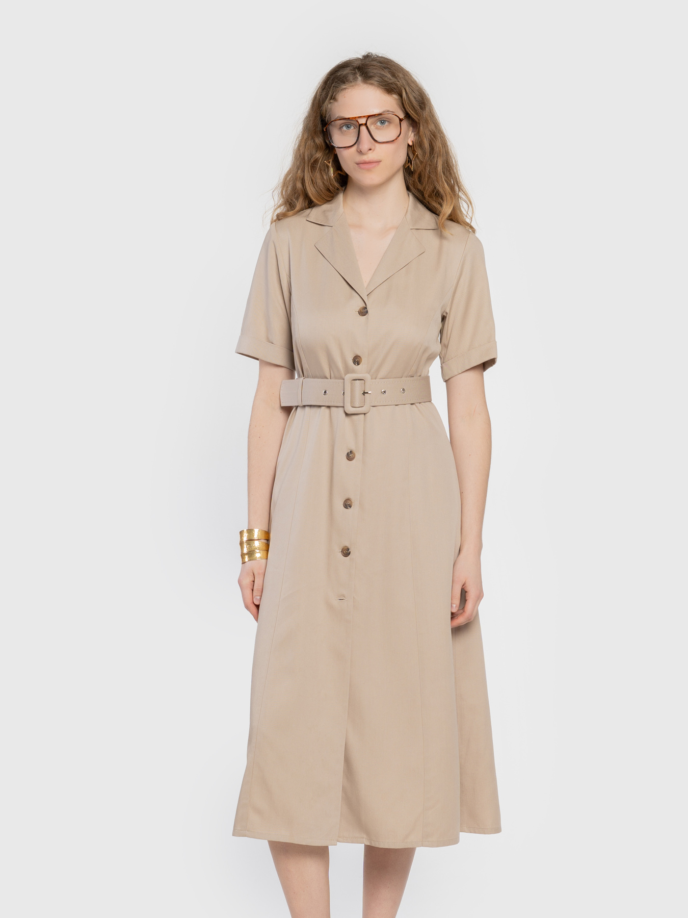 Платье миди Arber модель W22.21.16.522 Фото