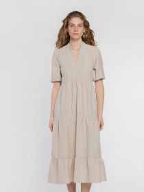 Сукня міді Arber модель W22.22.16.522 Фото