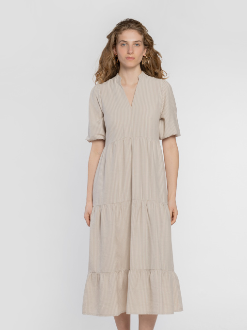 Платье миди Arber модель W22.22.16.522 Фото