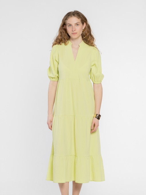 Платье миди Arber модель W22.23.32.521 Фото