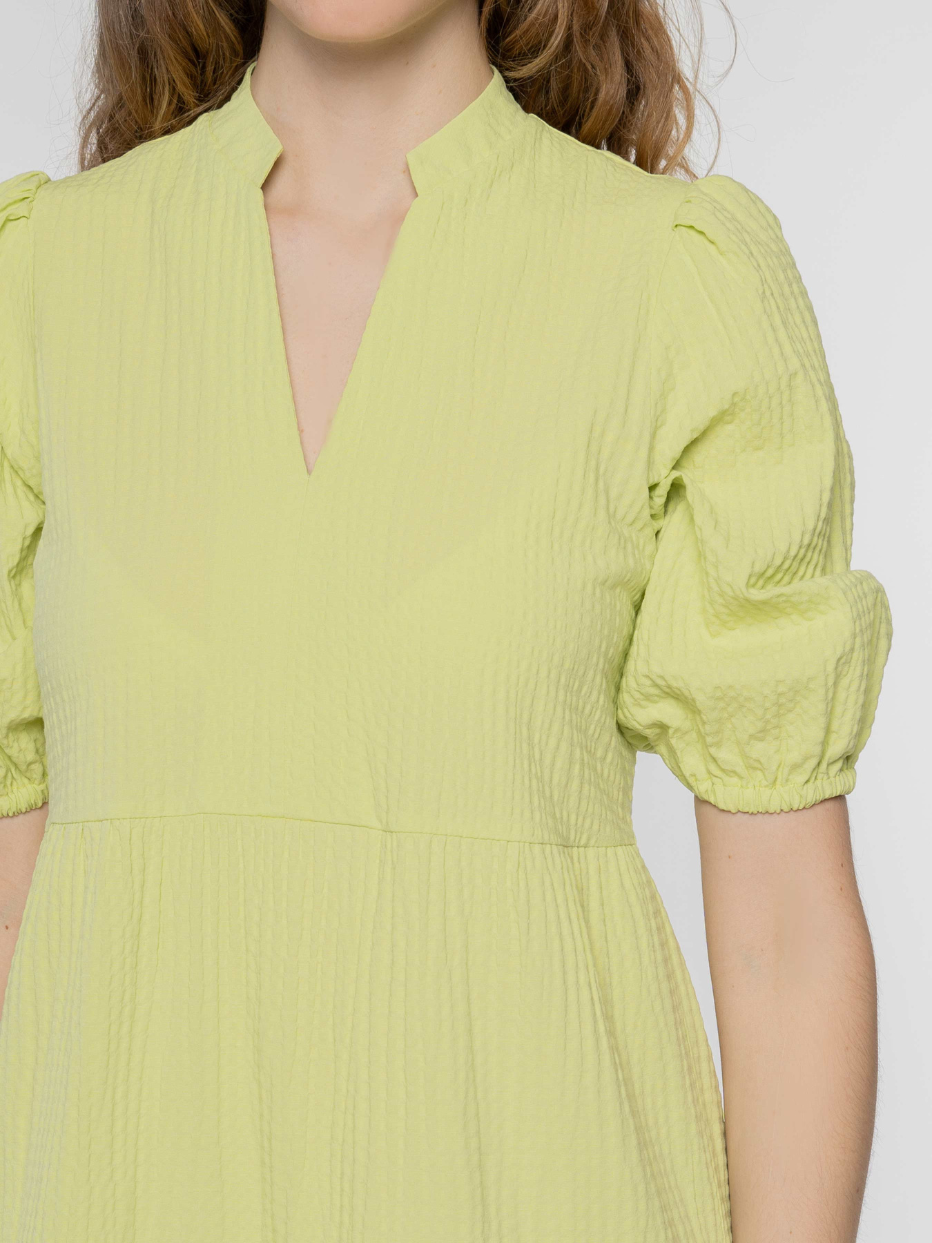 Сукня міді Arber модель W22.23.32.521 Фото