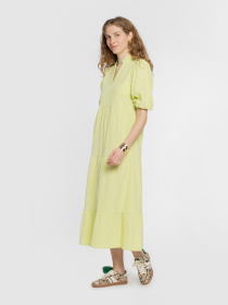 Сукня міді Arber модель W22.23.32.521 Фото