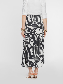 Спідниця міді Arber модель W23.06.03.525 Спідниця міді Arber модель W23.06.03.525 Фото