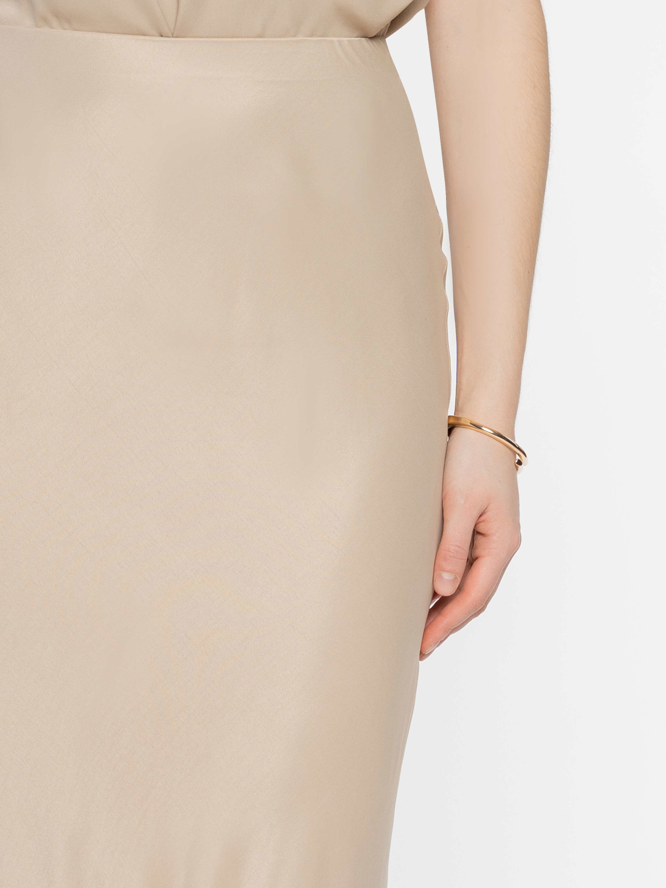 Спідниця міді Arber модель W23.09.16.522 Фото